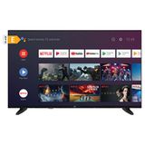 JVC LT-43VAF345T 43" Full HD Android TV