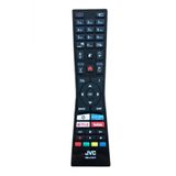 JVC LT-43VU3105T Uyumlu Led Tv Kumandası