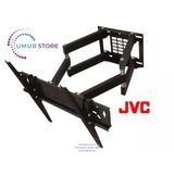 Jvc Lt-50vu3206t 50 4k Ultra Hd Smart 39-65 İnç Kilitli Hareketli Lcd Led Tv Duvar Askı Aparatı