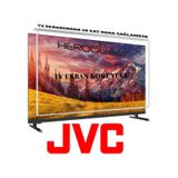 Jvc Lt-55Vu63m 55İnç Tv Ekran Koruyucu