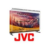 Jvc Lt-65Vu83t 65İnç Tv Ekran Koruyucu