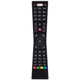 JVC RM-C3184 Uyumlu Smart Led Televizyon Kumandası