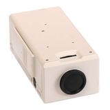 JVC TK-C1480BE / 1/2" CCD 480TVL GÜVENLİK KAMERASI