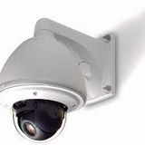 JVC TK-C685WPE 1/4" CCD 540 TVL 27X OPTİK 32X DİJİTAL SPEED DOME KAMERA DIŞ MEKAN