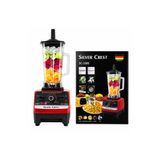 jvx 2 Li Sürahili Blender Cafe Blender Buz Kırıcı Baharatlık Öğütücü