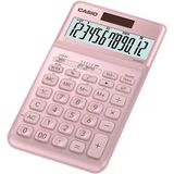 Jw-200Sc-Pk 12 Hane Pembe Masa Ustu Hesap Makinesi