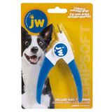 Jw Gripsoft Deluxe Köpek Tırnak Makası (küçük / Orta Irk)