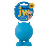 JW Pet Bad Cuz Köpek Oyuncağı, çeşitli renkler, Orta, Çoklu (43168)