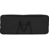 Jwin-Casio Siyah Org Kılıfı (100x30x10) Ergonomik Taşıma Kulpları ile Taşınabilirlik Sağlar