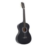 JWIN Cg-3802 Siyah Klasik Gitar