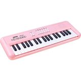 Jwin CMK-1237 37 Tuşlu Pembe Elektronik Org