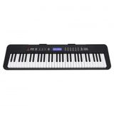 Jwin CTK-3000BK Siyah Org