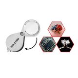Jwin JB-01 Metal Katlanır Büyüteç