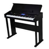 Jwin JDP-950 Siyah 61 Tuşlu Ahşap Piyano