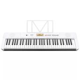 Jwin JTK-3500 Beyaz 61 Tuş Hassasiyetli 5 Oktav Org