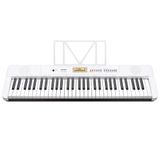 Jwin JTK-3500 Beyaz 61 Tuş Hassasiyetli 5 Oktav Org
