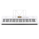 Jwin Jtk-3600 61 Tus Hassasiyetli 5 Oktav Org - Beyaz