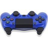 Jwın PS4/USB-7005 Dualshock 4 Gamepad Pc-Mobil-Ps4 Uyumlu - Mavi