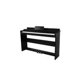 Jwin Sapphire Sdp-140 Cekic Aksiyonlu 88 Tuslu Dijital Piyano - Siyah