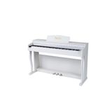 Jwin Sapphire Sdp-215Wh Çekiç Aksiyonlu 88 Tuşlu Piyano