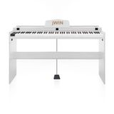 Jwin SDP-92 88 Tuşlu Dijital Piyano Beyaz