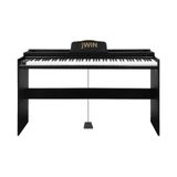 Jwin SDP-92 88 Tuşlu Dijital Piyano Siyah