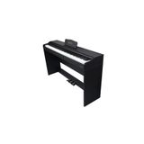 Jwin Siyah Sapphire SDP-120BK 88 Tuşlu Çekiç Aksiyonlu Dijital Piyano