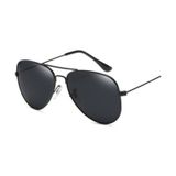 Jwl Aviator Pilot Damla Uv400 Çerçeve Erkek Güneş Gözlüğü