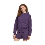 Jx0441-k Adidas W Fı Sl Fz Hd Kadın Ceket Mor Jx0441-k Mor