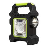 JY-258C 3 KADEMELİ ŞARJLI ÇOK FONKSİYONLU SOLAR IŞILDAK