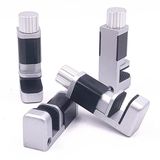 JY JUYU 4 Paket Telefon Ekran Onarım Aracı Ayarlanabilir Ekran Sabitleme Kelepçesi Ekran Klipsi Fikstür Araçları Cep Telefonu, iPhone, Samsung, iPad, iPod, MacBook, Dizüstü Bilgisayarlar, Tabletler, LCD Ekran Onarımı (4 Adet) için Uyumlu