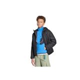 JY2434-C adidas Terrex Xperior Climawarm Çocuk Mont Siyah