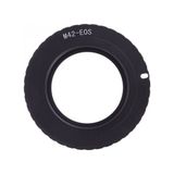 JYC Canon Eos İçin Af Confrim M42 Lens Adaptörü (Çipli) M42 - Eos
