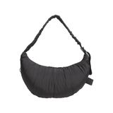 Jz2143-u Adidas W Mh Sh Bag Çanta Siyah Jz2143-u Siyah