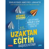 K-12 Sınıfları İçin Uzaktan Eğitim Başucu Kitabı - Douglas Fisher