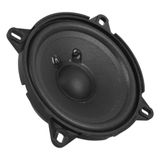 K-1420E 10cm (4”) 110W Orijinal Tip Araç Kapı Hoparlörü | Citroen Peugeot Uyumlu | 30W RMS 4 Ohm | OEM 2 Pin Soket Koaksiyel