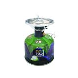 K-193-230 Rüzgarlıklı Çakmaksız Kamp Ocak 230 Gr Tüp