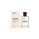 K-286 Frequence Kadın Parfüm 50 ml