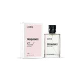 K-308 Edp Frequence Kadın Parfümü 50 ml