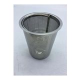 K 3283 Inox Uyumlu Çay Makinesi Demlik Çelik Filtresi 9197061644