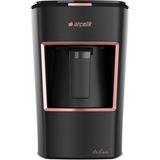 K 3300 Siyah Telve Türk Kahvesi Makinesi