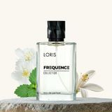 K-453 Frequence Kadın Parfüm EDP 50 ML