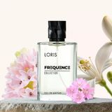 K-48 Frequence Kadın Parfüm Edp 50 Ml