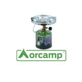 K 500+ 450 gr Tüp Kamp Ocak Başlığı + 450 gr Kartuş Tüp