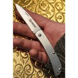 K-516 15,5 CM Sürmene Çakısı Mini Cep Anahtarlık Çakı