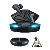 K-55 True Kablosuz Oyuncu Kulaklığı Işıklı Kulakiçi Bluetooth Kulaklık 5.0 - Lisinya
