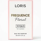 K-69 Frequence Kadın Parfümü 50 Ml