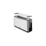 K 8550 Ekmek Kızartma Makinesi - Gri