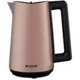 K 8570 R Eternity Rose Gold 2400 W 1.7 Lt Çelik Kettle - Pembe
