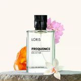 K-87 Frequence Kadın Parfüm Edp 50 Ml